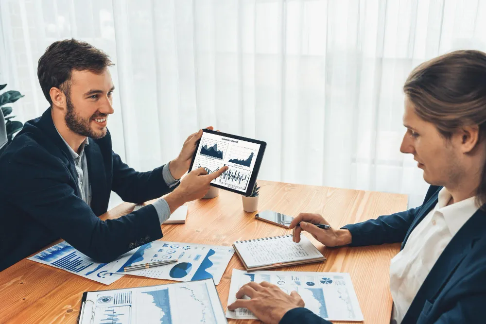 Technical SEO Services