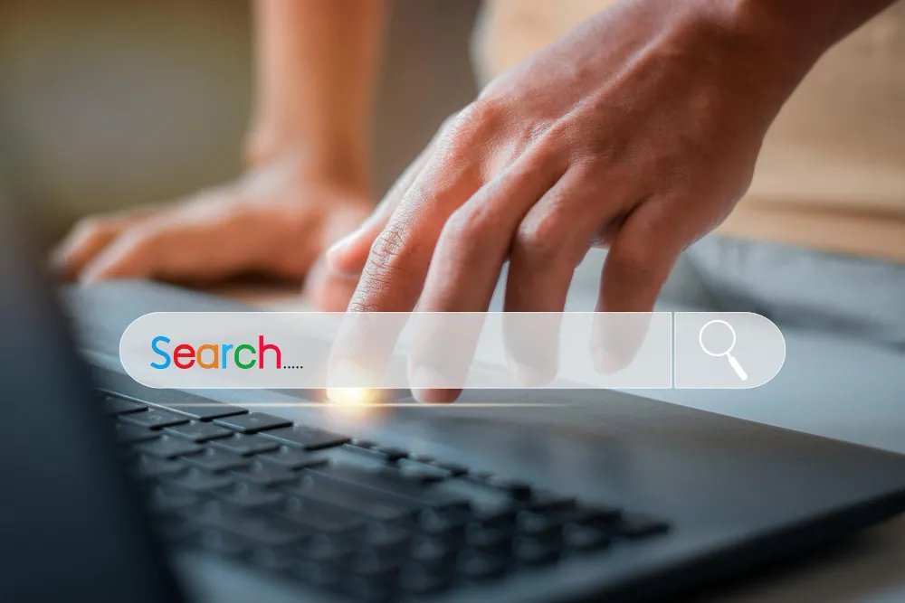  Keyword Position on Google