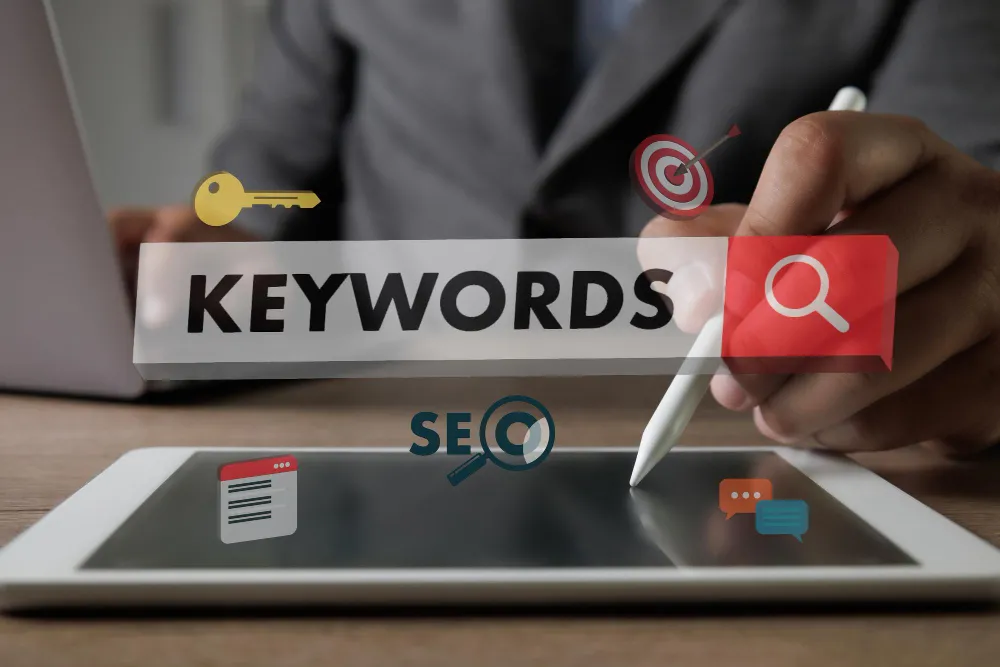 Keyword Stuffing
