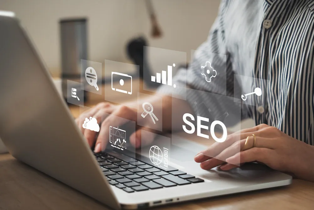 GEO vs SEO